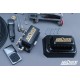 air-ride PREMIUM kit - Audi A6 C5 Quattro + S6 with shock absorbers