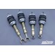 air-ride PREMIUM kit - Audi A6 C5 Quattro + S6 with shock absorbers