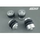 air-ride BEST PRICE kit F/R - Audi A6 C7 / A7
