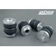 air-ride PREMIUM kit 4-way - BMW Z3