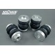 air-ride BASIC kit - Opel Vectra C
