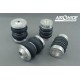 air-ride BASIC kit - Skoda Octavia III 5E 2012 -
