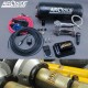 Zestaw PREMIUM (każde koło) - Skoda Superb 2 z amortyzatorami