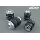 Mounting Brackets with Bags - BMW E24 / E28 / E34
