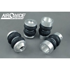 Mounting Brackets with Bags - Fiat Punto 2
