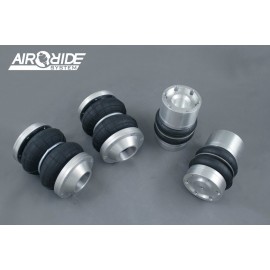 Mounting Brackets with Bags - Ford Focus 3