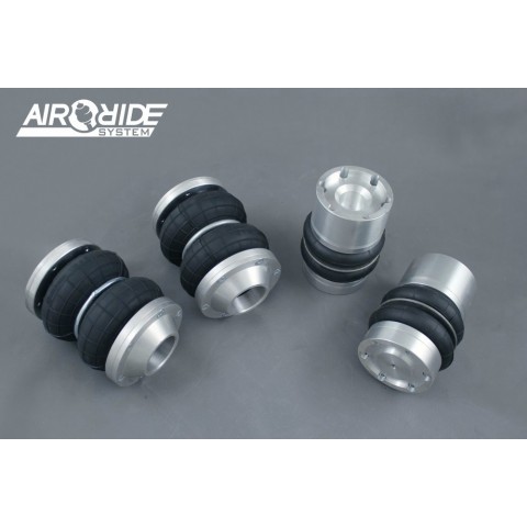 Mounting Brackets with Bags - Ford Focus 3