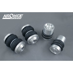 Mounting Brackets with Bags - Ford Focus 3