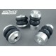 Mounting Brackets with Bags - Mazda 6 III GL / GJ