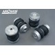 Mounting Brackets with Bags - Renault Clio 2