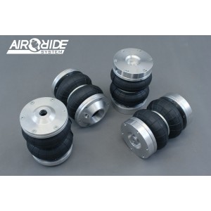 Mounting Brackets with Bags - Renault Clio 2