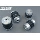 Mounting Brackets with Bags - Renault Megane 2