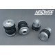 Okucia z poduszkami - Seat Ibiza 6L / 6J