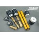 Air Struts and Bags - BMW E30 with Camber Plates