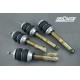 Air Struts and Bags - Seat Toledo 1