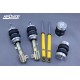 air-ride BEST PRICE kit VIP - Fiat Grande Punto with shock absorbers