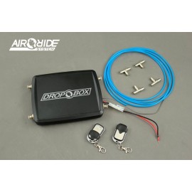 DropBOX - to lower oem pneumatic suspensions