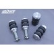 air-ride BEST PRICE kit VIP 4-way - VW T3