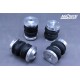 Mounting Brackets with Bags - BMW E30