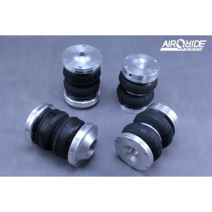 Mounting Brackets with Bags - BMW E30