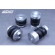 air-ride BASIC kit - Seat Leon / Toledo / Altea 1P