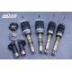 air-ride BASIC kit - BMW E24 / E28 with shocks