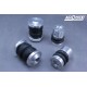 air-ride BEST PRICE kit VIP 4-way - VW Lupo