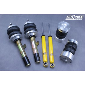 Air Struts and Bags - Skoda Octavia III 5E 2012-