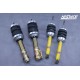 air-ride BEST PRICE kit F/R - VW Polo 6N / 6N2 with shocks