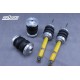 air-ride BASIC kit - VW Polo 6N / 6N2