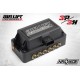 Air Lift Performance 3H Digital Air Management 1/4"