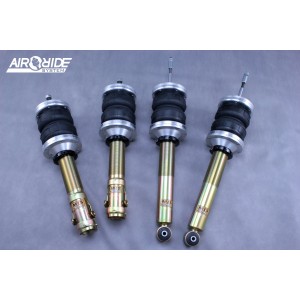 Air Struts and Bags - VW Golf 3 / Vento