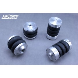 Mounting Brackets with Bags - Audi A4 B8 | A5 / S5 8T