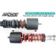 Air Cups StanceParts - front only